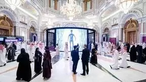 全球人工智能峰会于利雅得闭幕，沙特在塑造人工智能的未来中扮演日益重要角色