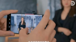 联发科携手Discovery探索频道开启旗舰影像新体验