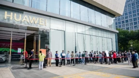 华为Mate50系列今日开售，多项创新黑科技备受用户青睐