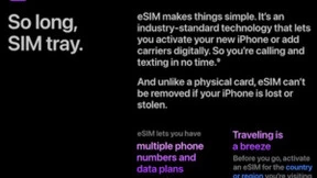 彻底拥抱eSIM，还需要做什么