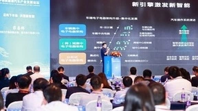 斑马智行张春晖：汽车产业迈入下半场，新引擎激发新智能