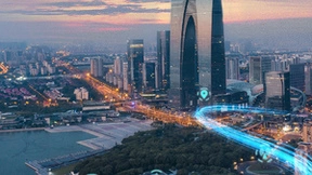 曹操出行、吉利智驾中心、小马智行开启Robotaxi战略合作