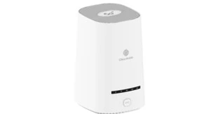 中移物联5G企业网关亮相六盘水工业产品产销对接会