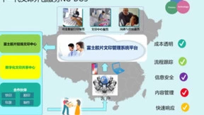 加速赋能企业数字化转型 富士胶片商业创新发布数字化创新解决方案