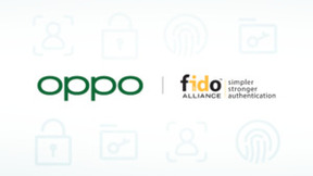 OPPO加入FIDO联盟，加速“无密码”时代到来