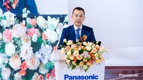 厨居一体 美嵌生活，松下冰箱重磅发布纤尚系列新品