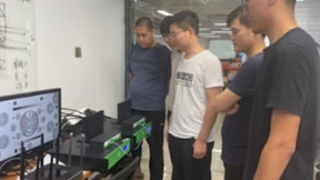 业内首次｜4K花园与TVU联合推出基于公网的5G+8K实时内容远程制作解决方案