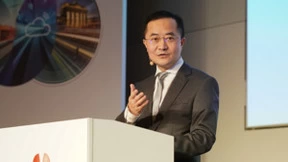 助力轨道数字化，第九届华为全球轨道峰会在柏林成功举办