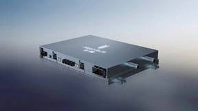 云骥智行L4级自动驾驶计算平台，量产上车起步算力即1000TOPS