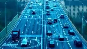 中国移动政企科创专题：5G+车联网助力产业纵深发展