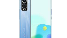 售价1698元起，中兴Axon 30S国民款屏下摄像手机上市