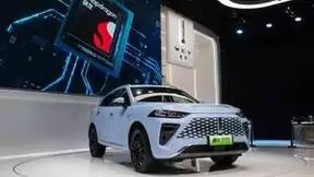 毫末智行：用技术工程化的能力量产 用渐进式路线提速