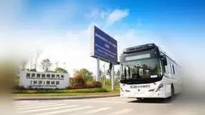 “聪明的路”+“绿色的车”，海信智能交通这样为地球“减负”！