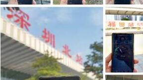 广东电信携手华为开启深圳5G City千兆体验新时代