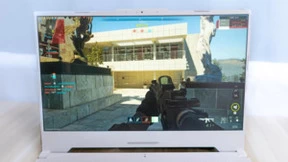 高画质畅爽使命召唤19 华硕天选3助力玩家先手制胜！