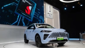 高通艾和志：5G对汽车未来发展至关重要，车联网将迅猛发展