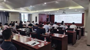 建设数字广西，青云科技携手北投信创举办企业上云及云原生实践交流会