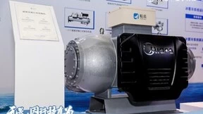 磁悬浮压缩机“十年免费保修”！美的水机到底有何硬实力？