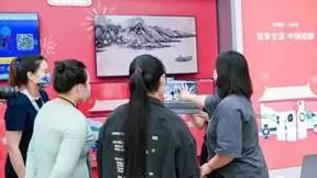 荣耀传统文化分享会15城联动开启 全场景产品助力传统文化全新体验