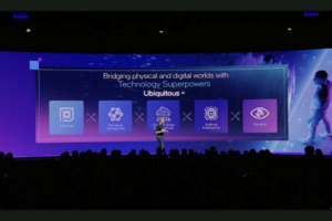 英特尔CEO基辛格：五大“超级技术力量”释放全新可能性