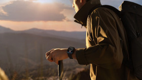 OPPO Watch 3 Pro ECG心电检测功能上线，随时随地守护心脏健康