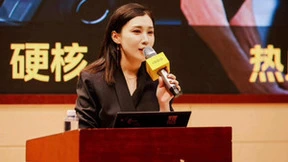 iQOO X 南京传媒学院跨界联手，为电竞探索不止