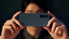 长假优选好礼 全能折叠屏标杆三星Galaxy Z Fold4值得拥有