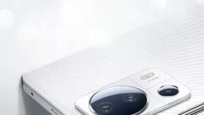 “超通透”影像体验：小米Civi 2搭载诚瑞光学全球首款1G6P WLG玻塑混合镜头