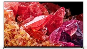 假期沉浸追剧，索尼电视X95EK邀你尽享顶级影音体验