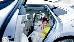 博取众长 不负众望 华为智能生活馆开业