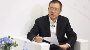 中软国际携手用友BIP，打造数字人力新标杆