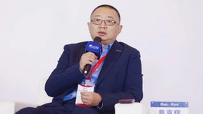 vivo鲁京辉：数据安全与隐私保护是消费者的基本权利，是企业的“铁律”