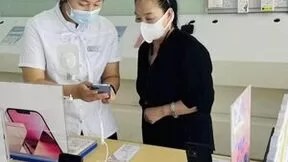 惠农敬老，中国移动北京公司推出多款适老5G手机