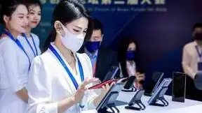 以科技创新赋能可持续发展，vivo胡柏山受邀出席博鳌亚洲论坛国际科技与创新论坛第二届大会