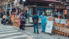 智慧社区不仅要智能，还需要降本、提质和增收