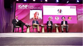 全球首款陶瓷芯一次性解决方案FEELM Max在GTNF斩获金叶奖