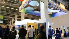 “涂鸦日”共探绿色照明新方向，知名厂商齐聚Light+Building 2022