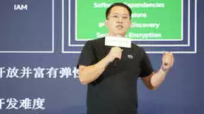 聚焦云边协作，亚马逊云科技助力行业“智造升级”