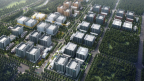 助力高新技术基础建设 吉宝与中国大数据发展同频共振
