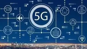 华为郭传光：5G行业专网呈现“四从四到”演进趋势