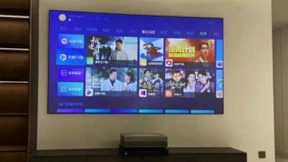 十月家装季，长虹激光电视D6 Pro让客厅焕新升级