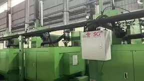 从首个工厂到首个园区 卡奥斯5G全连接助力中国制造数字领航