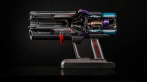 戴森发布全新G5 Detect无绳吸尘器 黑科技不止第五代数码马达