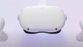 Meta年度大会将举行 或上线首款MR设备 成其性能最强头戴装置