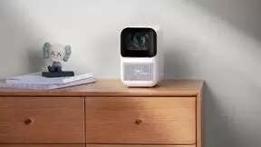 S级性能，Pro级画质 千元级旗舰小明Q2 Pro智能投影仪即将上市