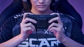 索尼小屏旗舰Xperia 5 IV强势来袭 预售开启