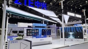 中兴出席2022中国新传媒大会！展现5G技术聚焦媒体融合创新