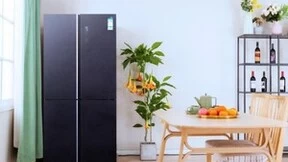 TCL Q10冰箱，丰富功能卷出新高度