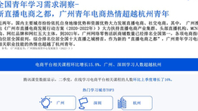 腾讯课堂Q2报告：职业技能学习成求职刚需，青年学习需求呈现地域特色