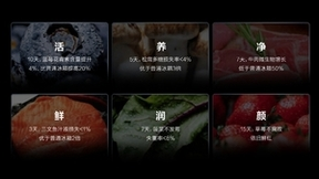 TCL格物冰箱Q10：分子保鲜科技，健康智慧生活风向标